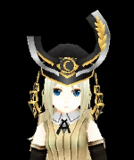 Crescent Moon Helmet